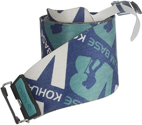 Kohla Vacuum Base 2.0 Climbing Skin One Color, 130mm(156-162cm)