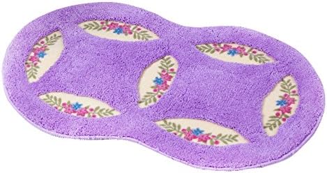 Pad/Mat/Door pedal pad/Entrance door mats/Domestic absorbent mat-F 50x80cm(20x31inch)