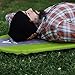 Camping Sleeping Pad - Self Inflating Mats - Lightweight, Thick Foam Layer, Insulated - Inflatable Pads Will Not Leak Air - Backpacking, Hiking