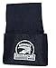 Tape Pouch Contractor Pro Gatorback. Tool Belt Attachable Tape Pouch, Fits All Standard Sized of Measuring Tape