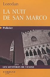 La  nuit de San Marco