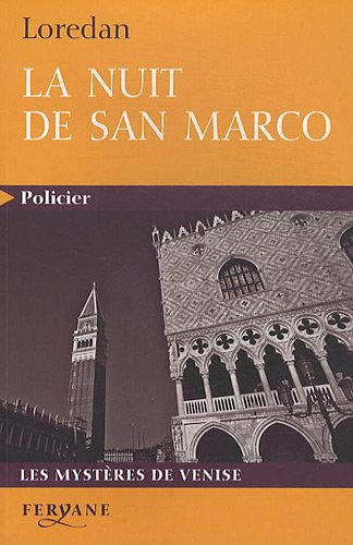 La  nuit de San Marco