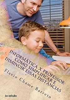Livro Informática E O Professor