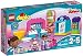 LEGO Duplo l Disney Doc McStuffins' Pet Vet Care 10828 Learning Toy for Toddlers, Large Building Bricks