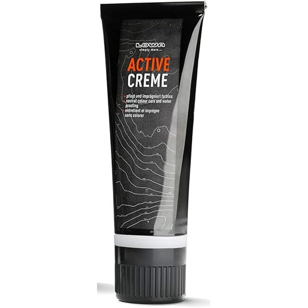 lowa boot cream