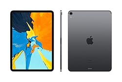 Apple iPad Pro (11-inch, Wi-Fi, 64GB) - Space Gray