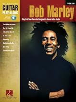 Bob Marley - Ukulele Play-Along: Volume 26