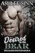 Desired by the Bear (The Alaska Shifters Book 4)