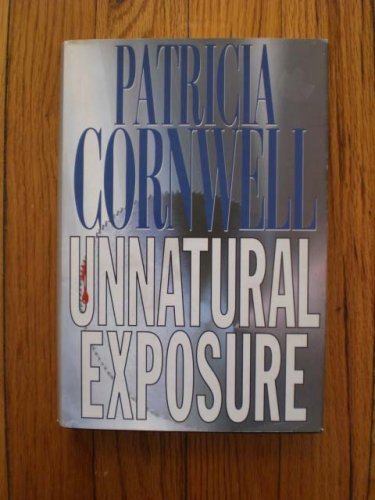 Unnatural Exposure [Large Print] 1568653751 Book Cover