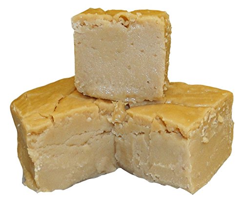 Penuche Fudge