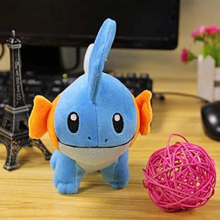 mudkip plush amazon