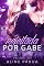 Livro Rejeitada por Gabe (93 million miles Livro 3)