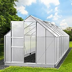 Gewächshaus – GartenCenter