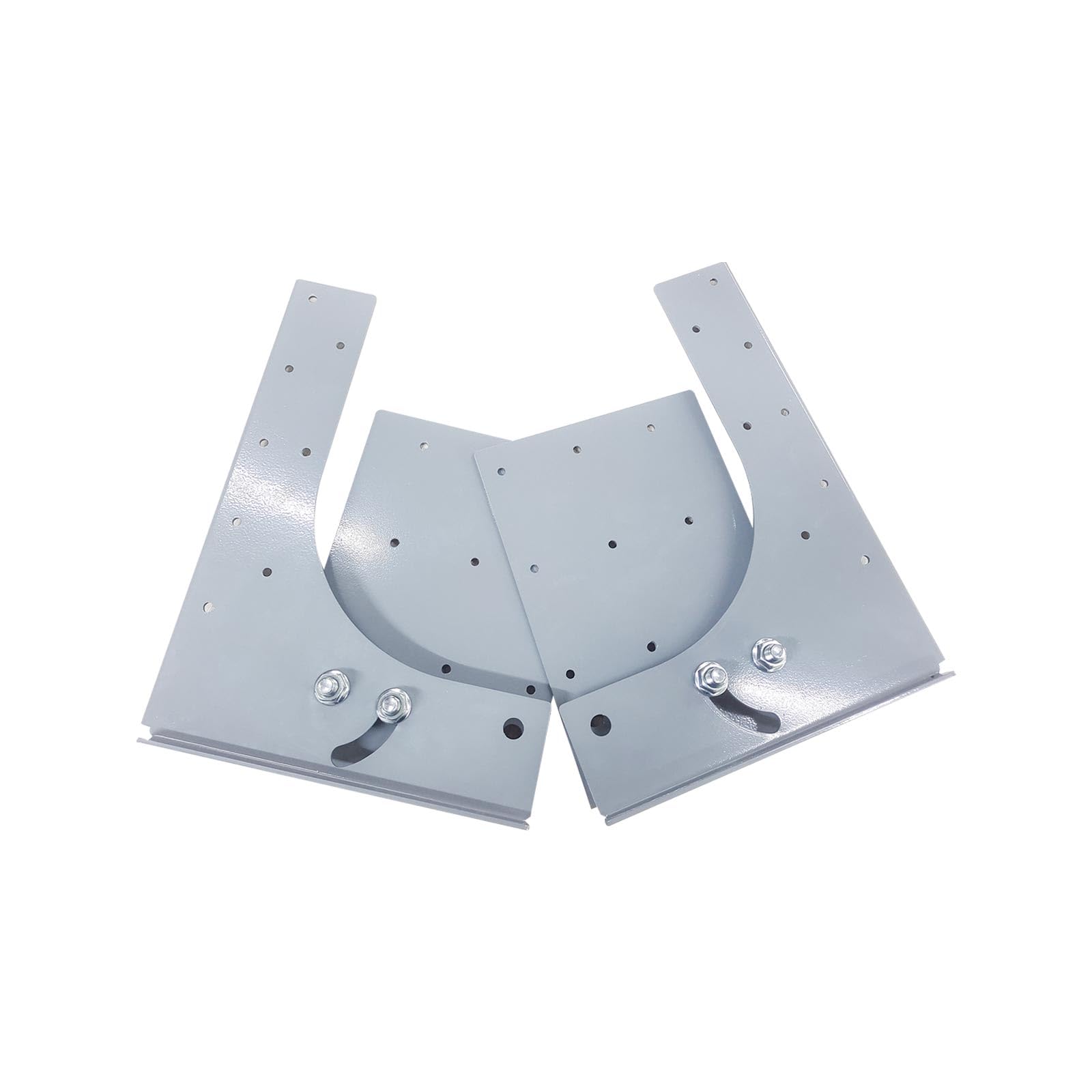 Photo 1 of FICBXRA Hinge Kit for Restaurant Canopy Hood Exhaust Fan