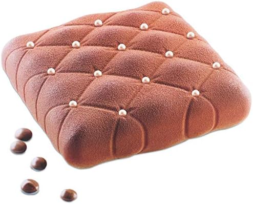 Le Coussin Chocolat Orange Grand Marnier