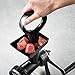 GEFU Meat Mincer TRANSFORMA (Black)