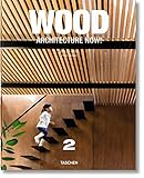Wood Architecture Now! Vol. 2 by 