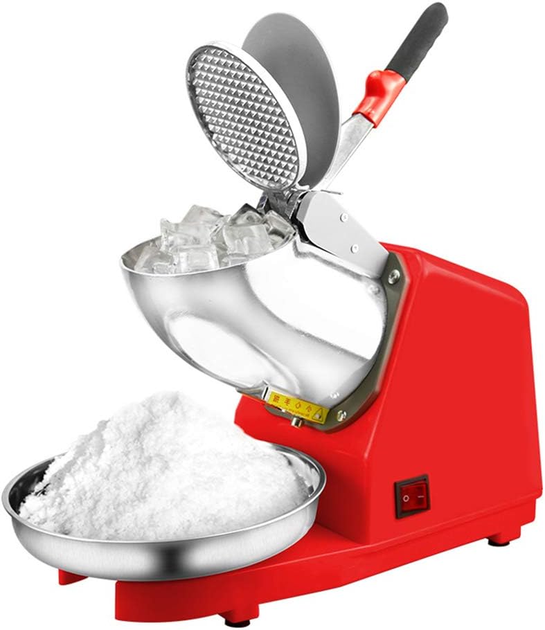 macchina dei coni di neve per la casa