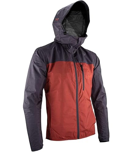 Amazon.com : Leatt Jacket Mountain Bike HydraDri 4.0#XS Blk