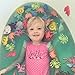 Bath Bombs for Kids: Bathbombs with Surprise Inside That Wows Any Kid, Ideal Toys Fizzies for Age 3+, Men, Women and Girls with Kids, Perfect for Family Bat (6 pcs Per Pack)