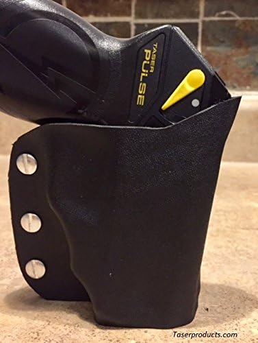 Taser Pulse Custom Holster