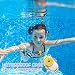 Kids Camera Underwater Digital Camera,HD 1080P IP68 Waterproof Toddler Camera Video Recorder Action Camcorder,2.4 inch IPS Display with 16G Memory Card & Waterproof Case (Pink)thumb 1