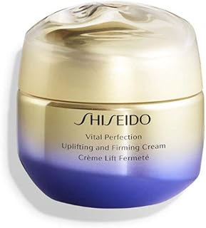Shiseido Uplifting and Firming Cream (50ml)