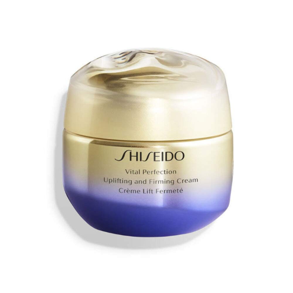 Shiseido Uplifting and Firming Cream (50ml)