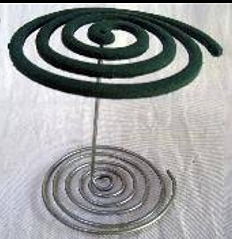 Pic mosquito repellent coils image
