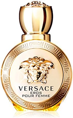 versace eros pour femme eau de toilette 50ml