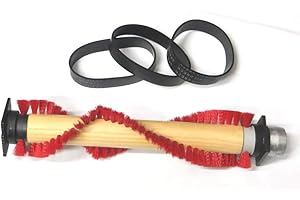 Oreck XL Vacuums Best Roller (1 Brush & 3 Belts)