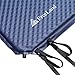 FreeLand Camping Self Inflating Sleeping Pad with Attached Pillow Lightweight Air Sleeping Pads