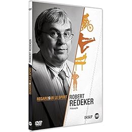 Regards Sur Le Sport : Robert Redeker