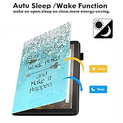 FQTBCEARI Case for Amazon Fire Max 11 Tablet