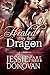 Healed by the Dragon: Part Three (A Scottish Dragon-shifter Paranormal Romance) (Healed by the Dragon Story Arc Book 3)