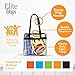 Clear Stadium Tote