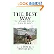 Amazon Travel Department Recommends ‘The Best Way–El Camino de Santiago’