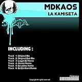 La Kamiseta