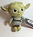 Star Wars The Last Jedi Yoda Plush