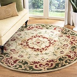 SAFAVIEH Classic Collection Area Rug