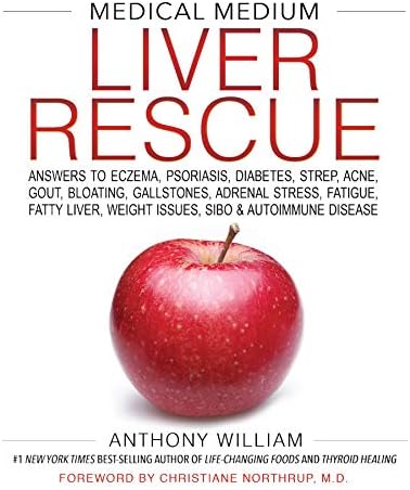 Amazon.com: Medical Medium Life-Changing Foods Expanded Edition