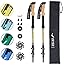 How Collapsible Hiking Poles Can Enhance Your Hiking Experience How Collapsible Hiking Poles Can Enhance Your Hiking Experience