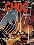 Choc - tome 3 - Les Fantômes de Knightgrave (troisième partie) (French Edition) by 