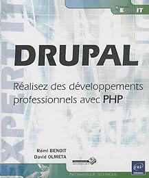 Drupal