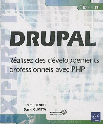 Drupal