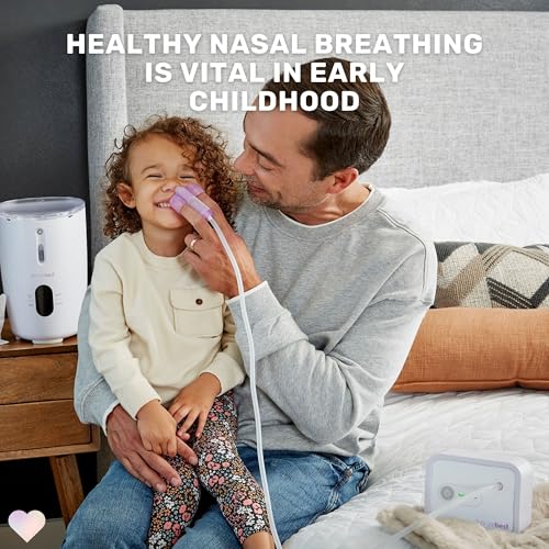 Dr. Noze Best Baby’s First Year Bundle | Pediatrician-Designed Electric Baby Nasal Aspirator with Newborn Nosepiece & 40 Filters | Baby Registry Essential for Congestion Relief