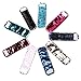 2Pack Reversible Sequin Mermaid Bracelet, Magic Sequin Bracelet (TypeA)