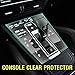 2018 2019 Porsche Cayenne Center console glass screen protector - Anti Scratch film