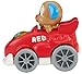 Fisher-Price Laugh & Learn Smart Speedsters, Puppy