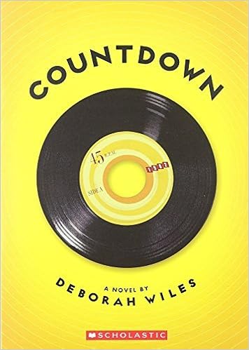 Countdown Sixties Trilogy By Deborah Wiles 2013 05 01 Amazon Com Books